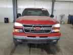 2006 CHEVROLET Silverado
