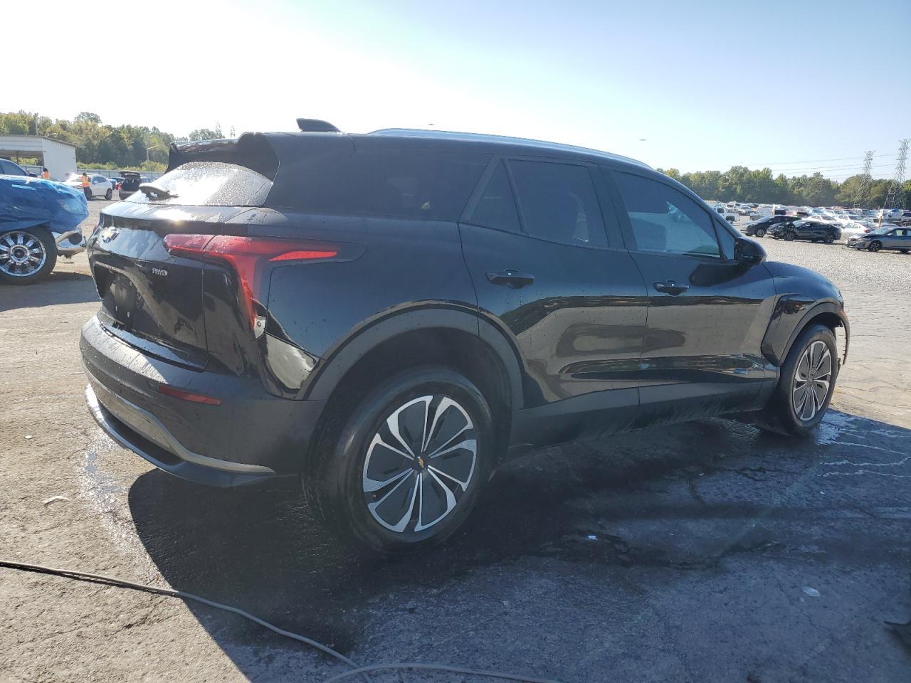 2024 CHEVROLET BLAZER
