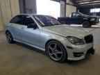 2014 MERCEDES-BENZ C-CLASS