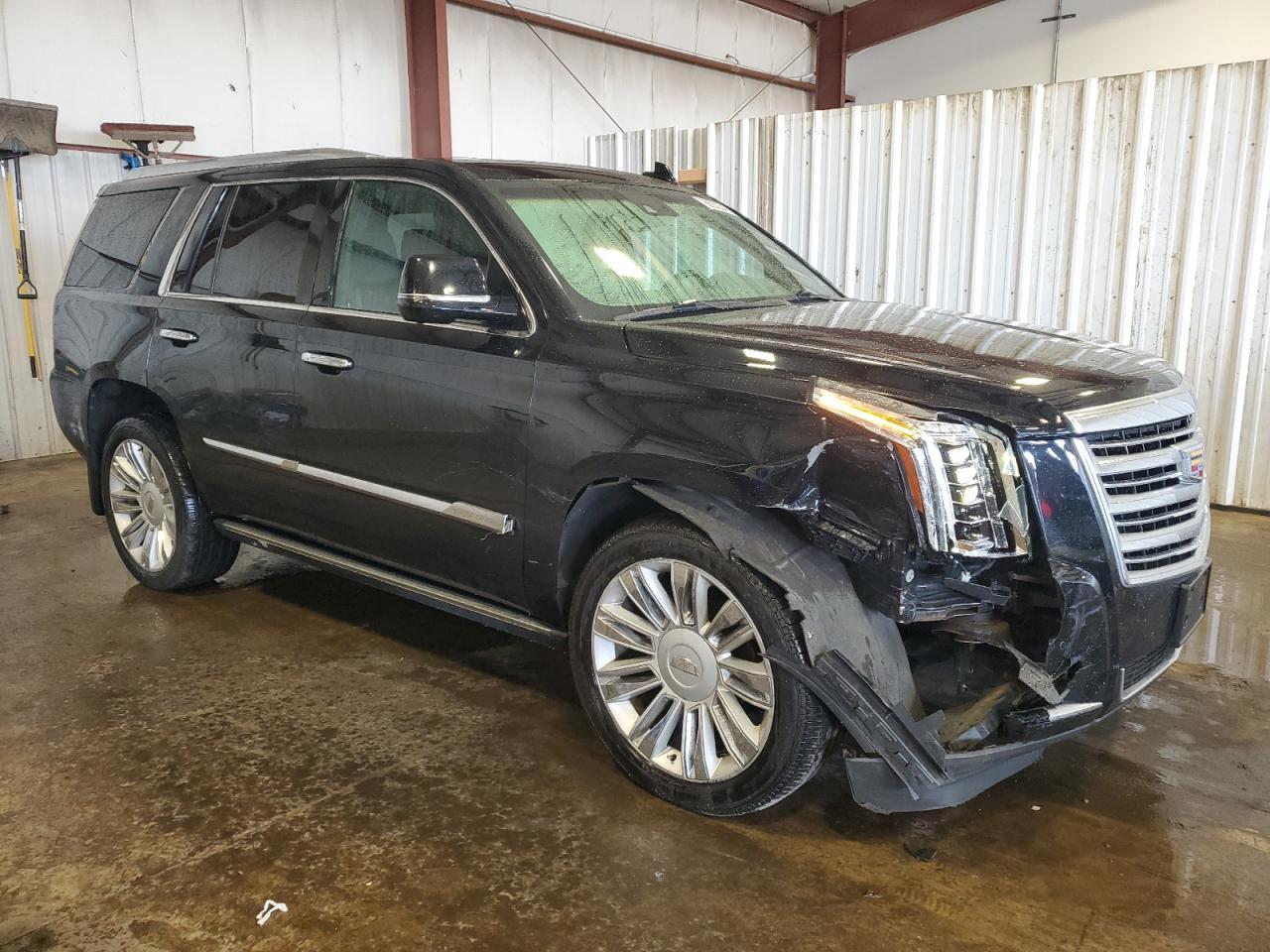 2015 CADILLAC ESCALADE