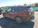 2013 NISSAN PATHFINDER