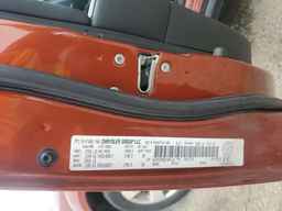 2013 DODGE JOURNEY