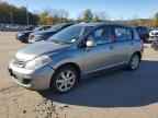 2010 NISSAN VERSA