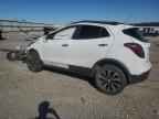 2021 BUICK ENCORE