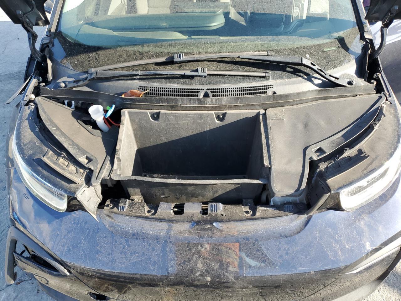 2019 BMW I3