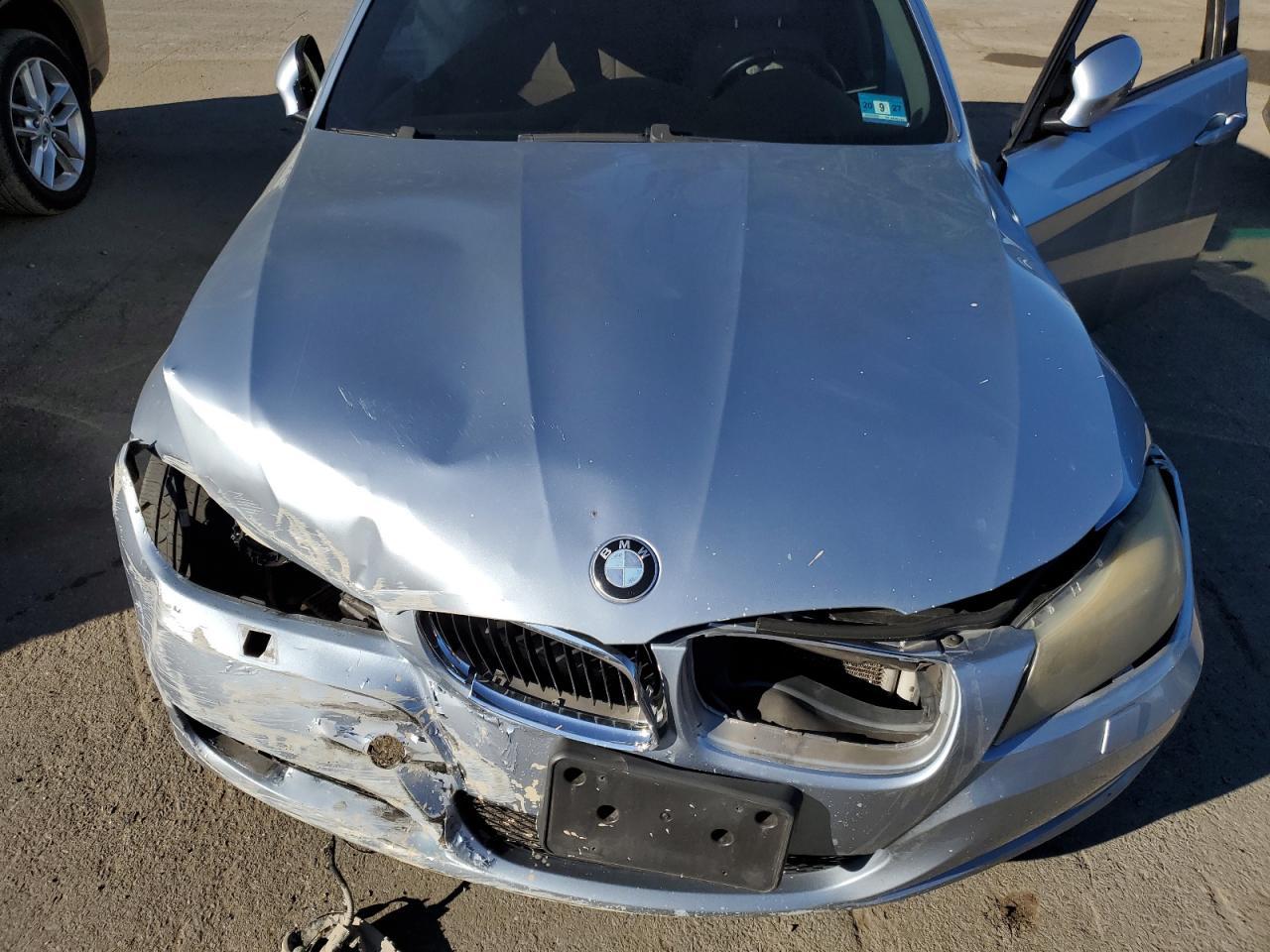 2009 BMW 3 SERIES