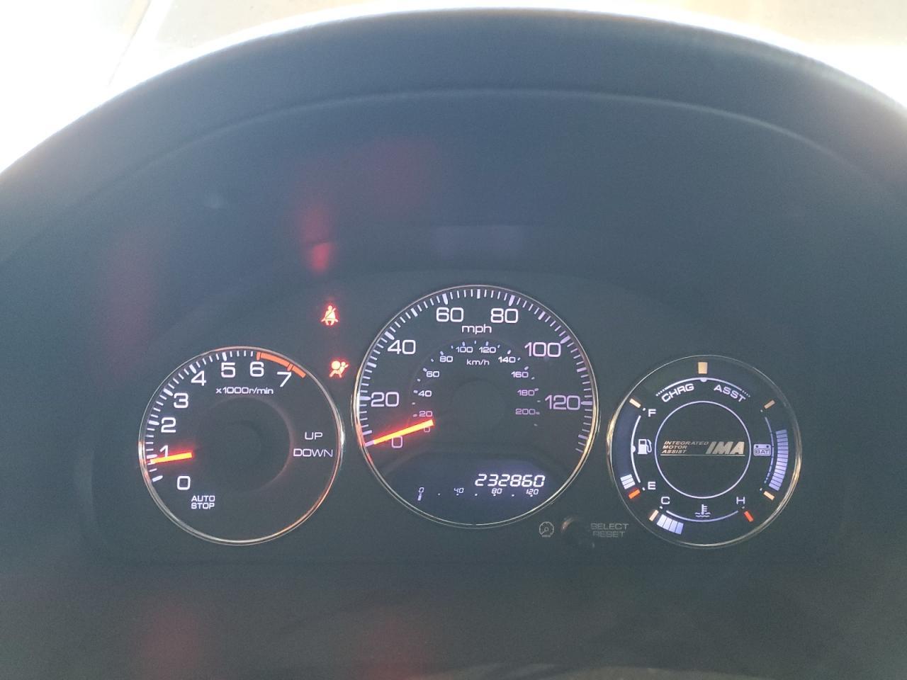 2005 HONDA CIVIC