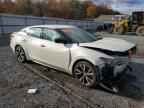 2017 NISSAN Maxima