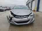 2012 HYUNDAI ELANTRA