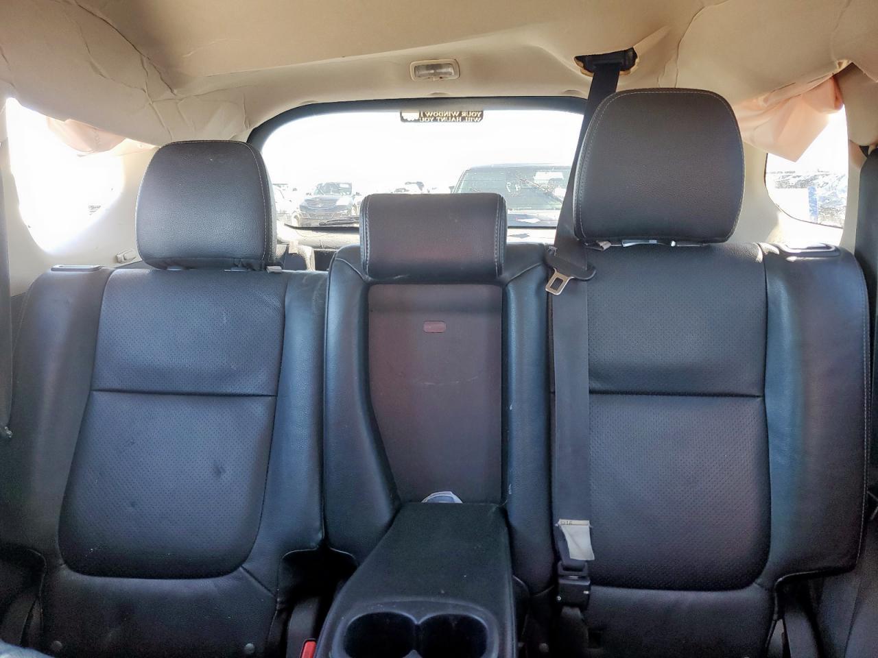 2016 MITSUBISHI outlander