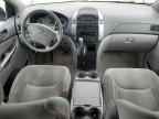 2009 TOYOTA SIENNA