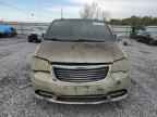 2012 CHRYSLER Town & Country