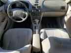 2001 TOYOTA COROLLA