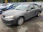 2005 TOYOTA CAMRY