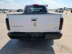 2004 DODGE RAM 1500