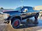 2021 GMC Sierra