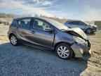 2017 TOYOTA Prius c