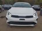 2022 KIA FORTE