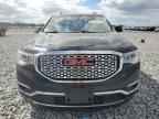 2018 GMC ACADIA