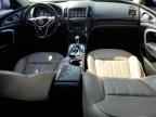 2017 BUICK Regal