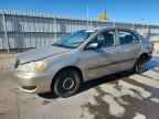 2005 TOYOTA COROLLA