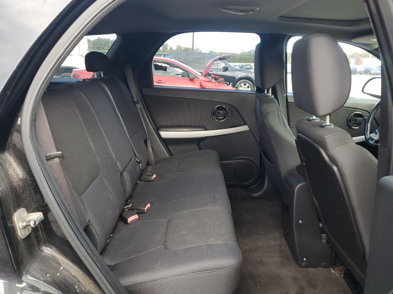 2008 PONTIAC TORRENT