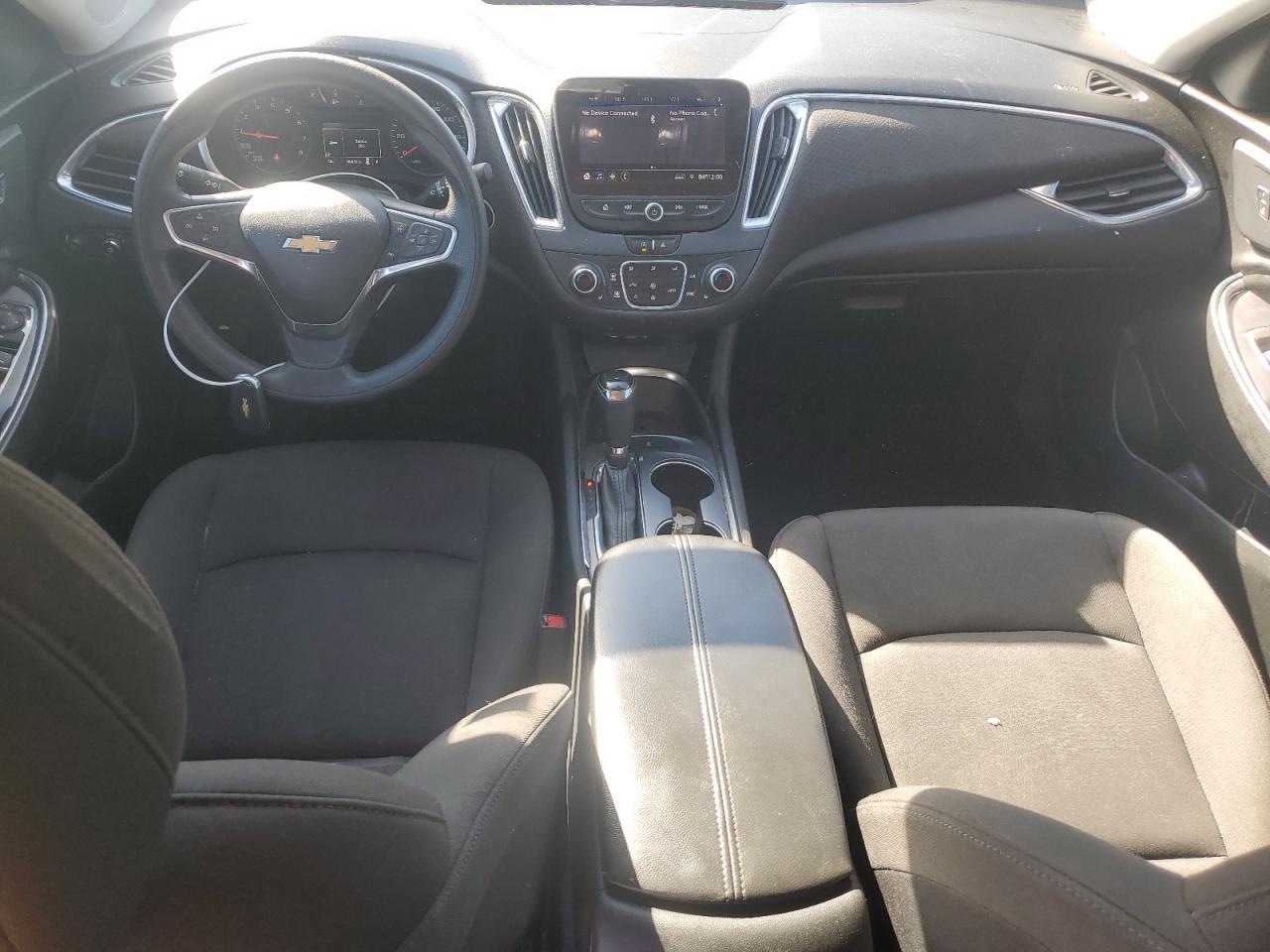 2020 CHEVROLET MALIBU