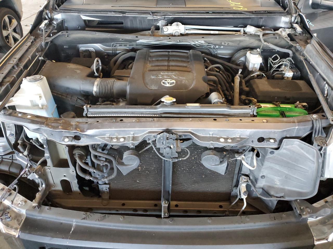2014 TOYOTA TUNDRA