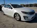 2015 KIA Optima Hybrid