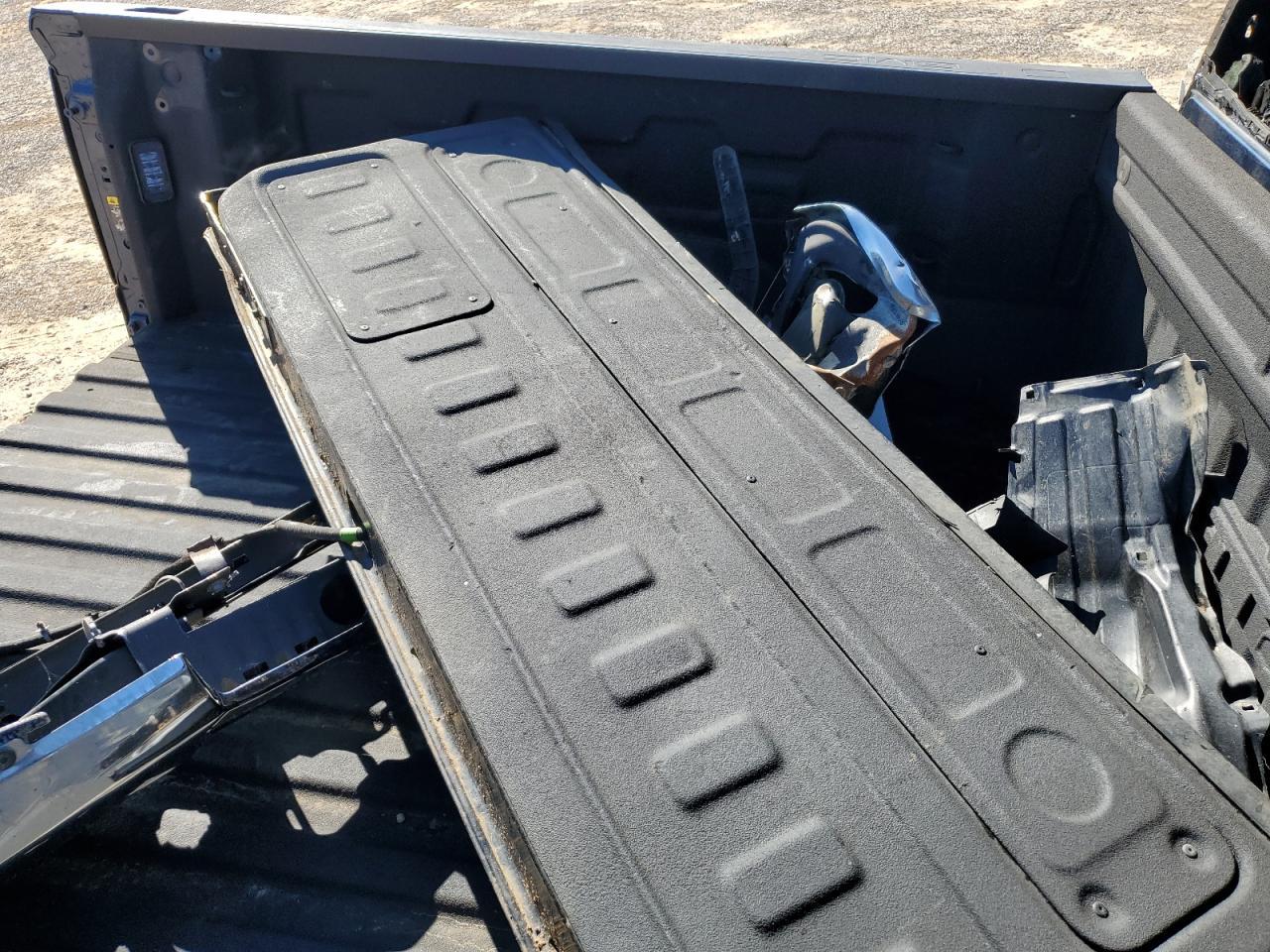 2019 GMC Sierra