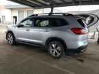 2025 SUBARU Ascent