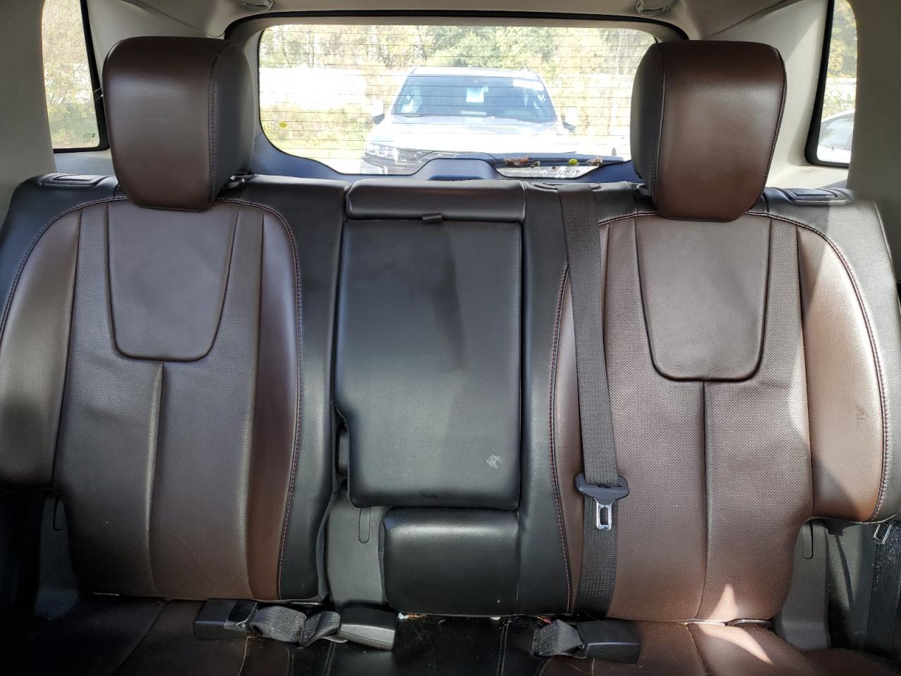 2014 GMC Terrain