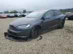 2022 TESLA MODEL X