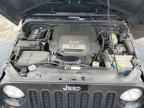 2013 JEEP WRANGLER