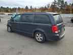 2013 DODGE GRAND CARAVAN