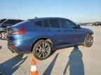 2020 BMW X4