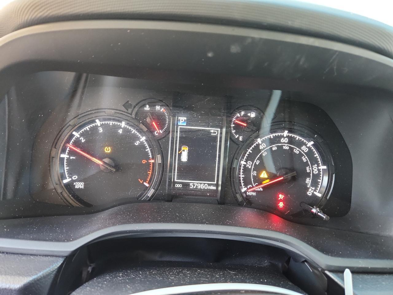 2022 TOYOTA 4Runner