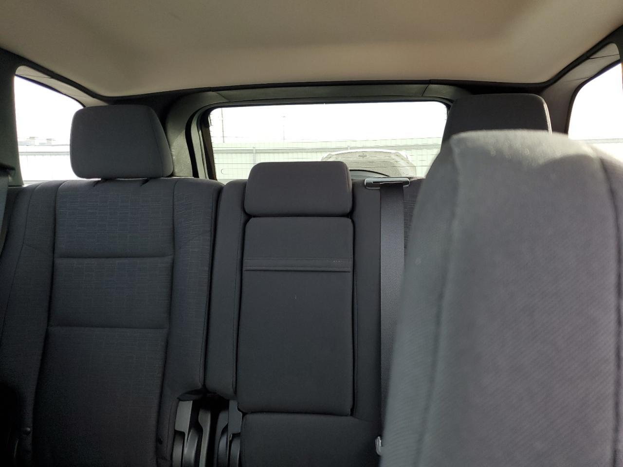 2012 JEEP Grand Cherokee