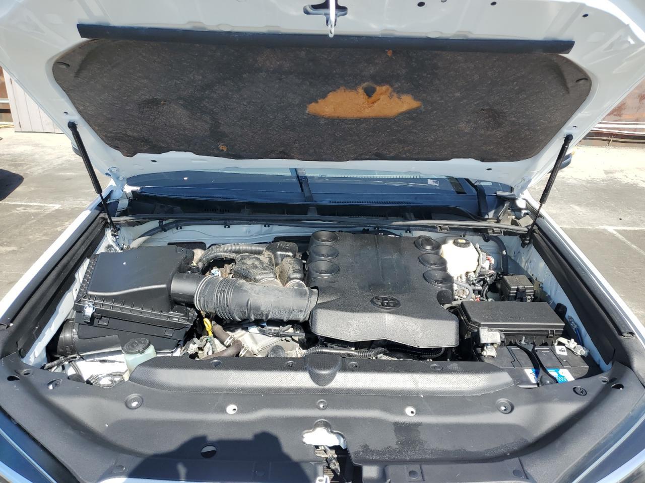 2023 TOYOTA 4Runner