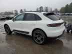 2020 PORSCHE Macan