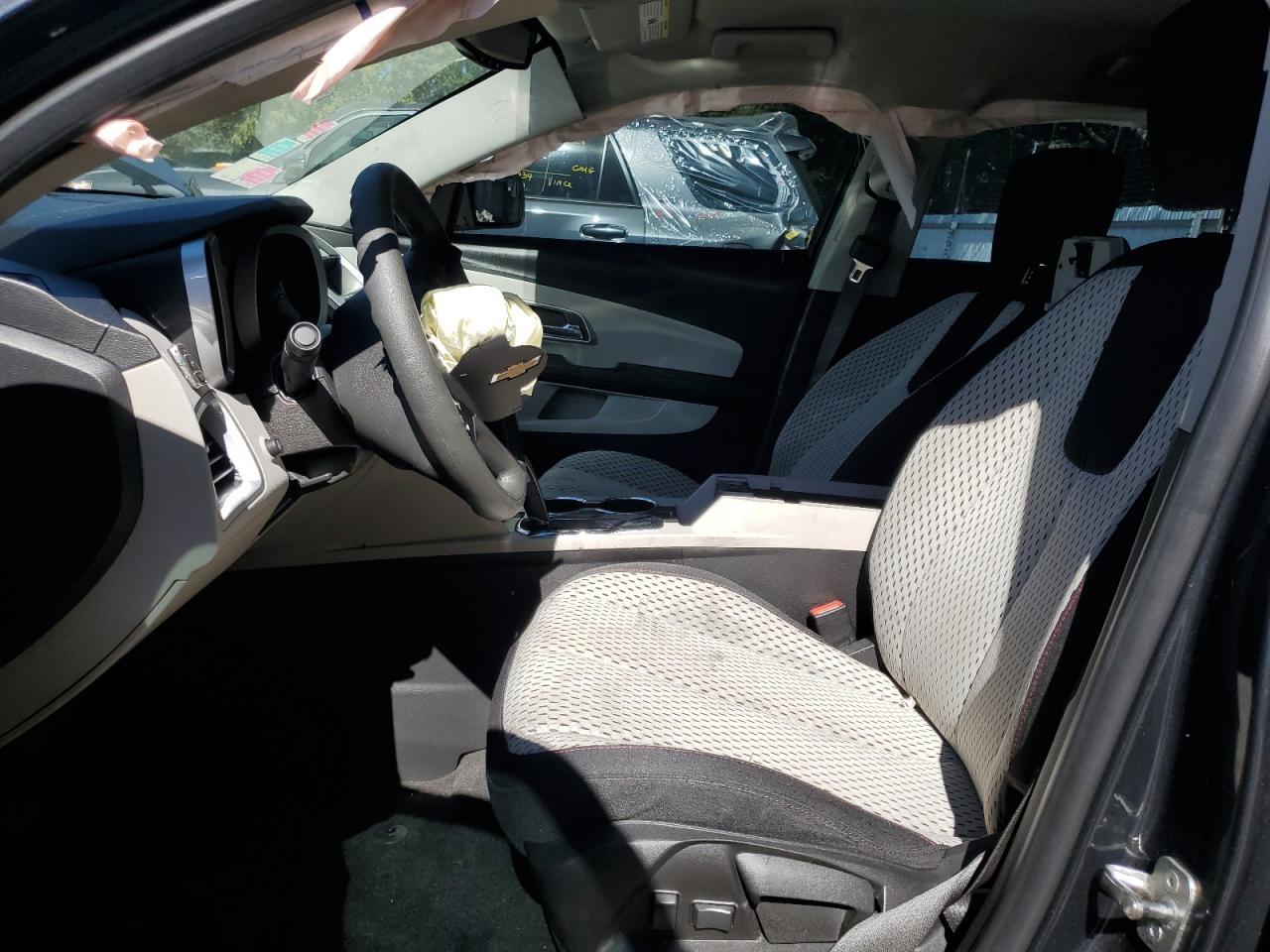 2014 CHEVROLET EQUINOX