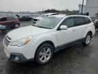 2013 SUBARU Outback
