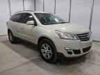 2015 CHEVROLET TRAVERSE