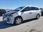 2011 HONDA ODYSSEY