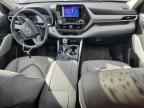 2024 TOYOTA HIGHLANDER