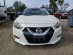 2017 NISSAN Maxima