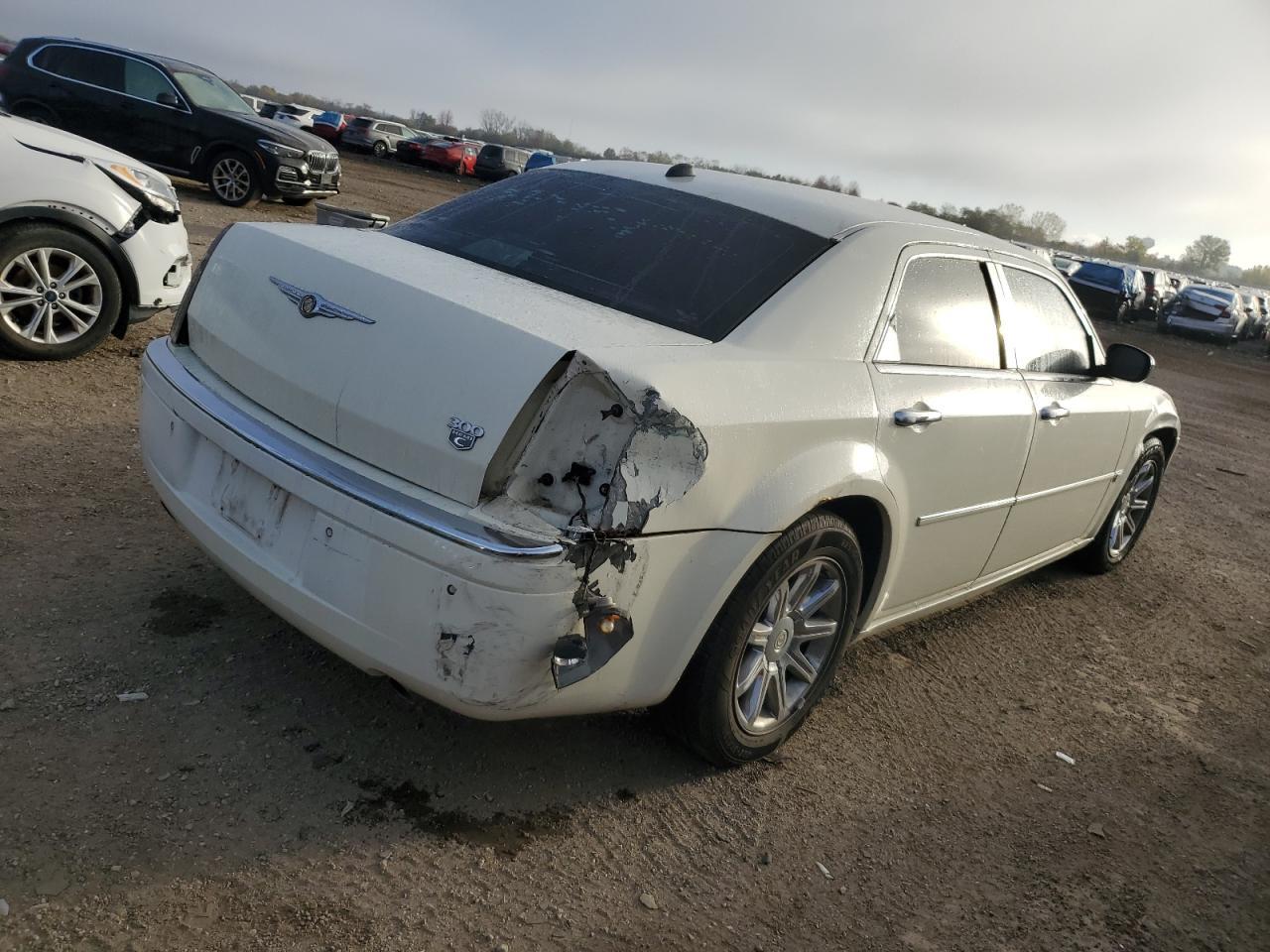 2006 CHRYSLER 300