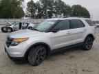2015 FORD Explorer Sport Trac