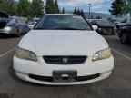 1998 HONDA ACCORD