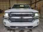 2016 CHEVROLET Silverado